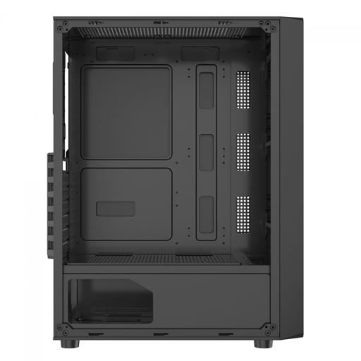 Liketec Storm Mesh ATX Mid Tower (Preto)