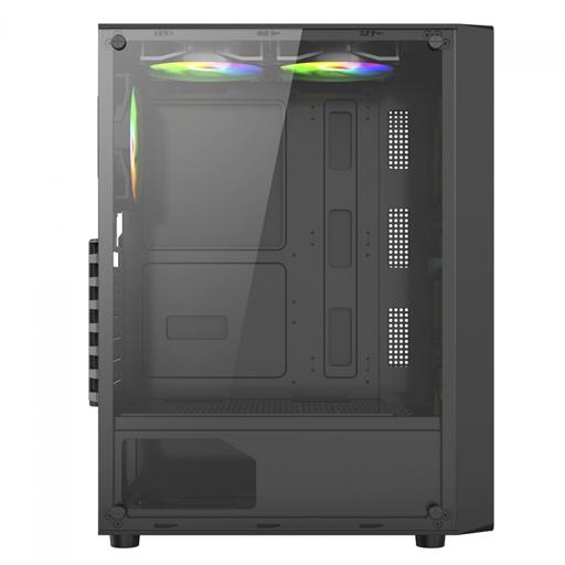 Liketec Storm Mesh ATX Mid Tower (Preto)
