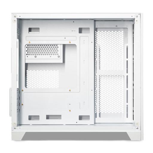 Mancer CV300 MicroATX Mid Tower (Branco)