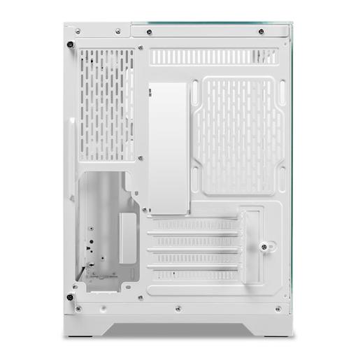 Mancer CV400 MicroATX Mid Tower (Branco)
