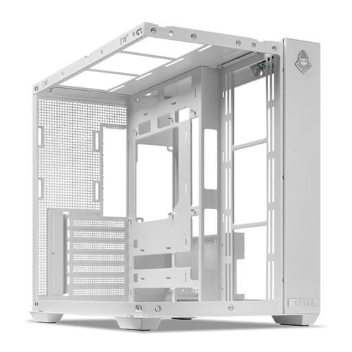 Mancer CV500 ATX Mid Tower (Branco)
