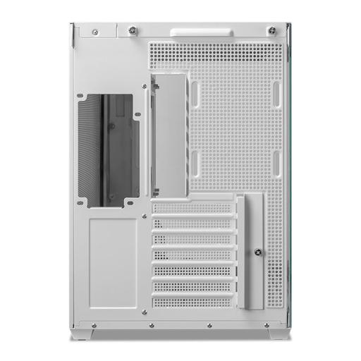 Mancer CV500 ATX Mid Tower (Branco)