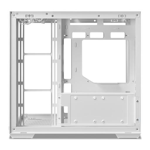 Mancer CV500 ATX Mid Tower (Branco)