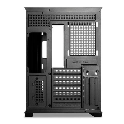 Mancer CV500L ATX Mid Tower (Preto)
