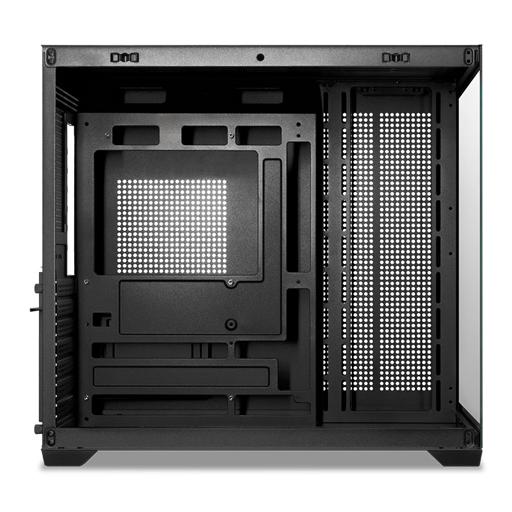 Mancer CV500L ATX Mid Tower (Preto)
