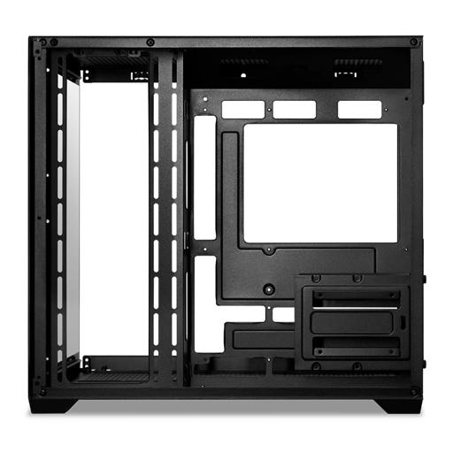 Mancer CV500L ATX Mid Tower (Preto)