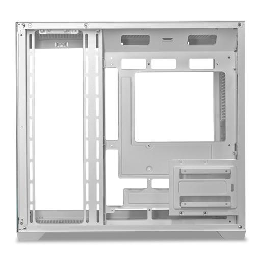 Mancer CV500L ATX Mid Tower (Branco)