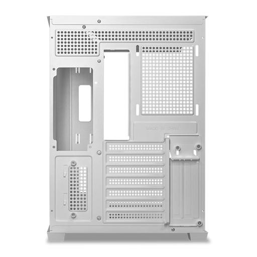 Mancer CV500L ATX Mid Tower (Branco)