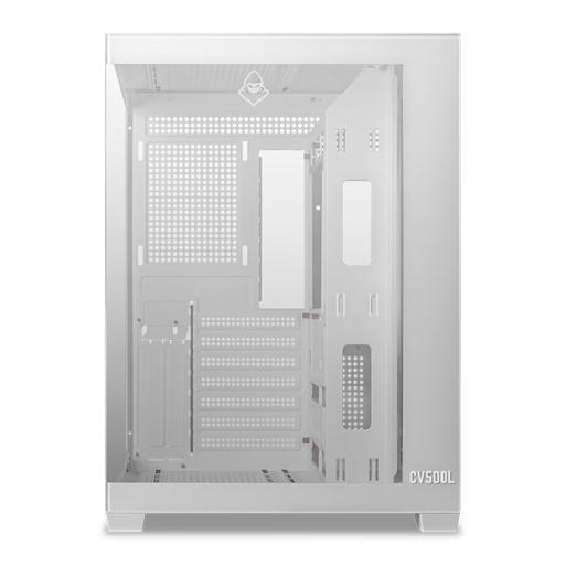 Mancer CV500L ATX Mid Tower (Branco)