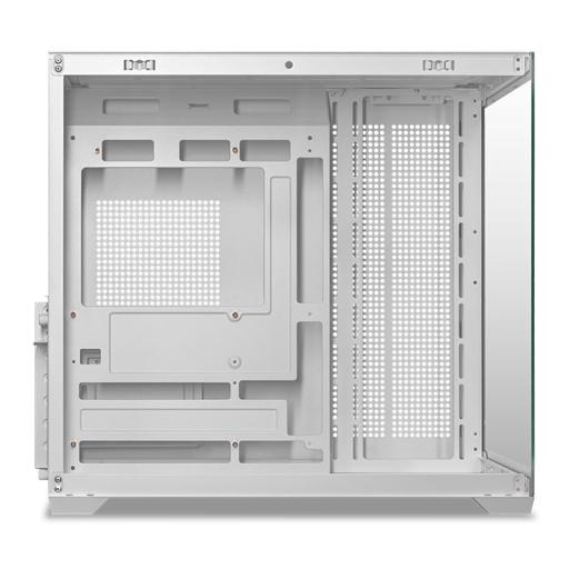 Mancer CV500L ATX Mid Tower (Branco)