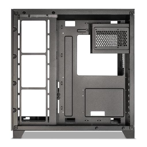 Mancer CV550 ATX Mid Tower (Preto)