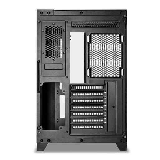 Mancer CV550 ATX Mid Tower (Preto)