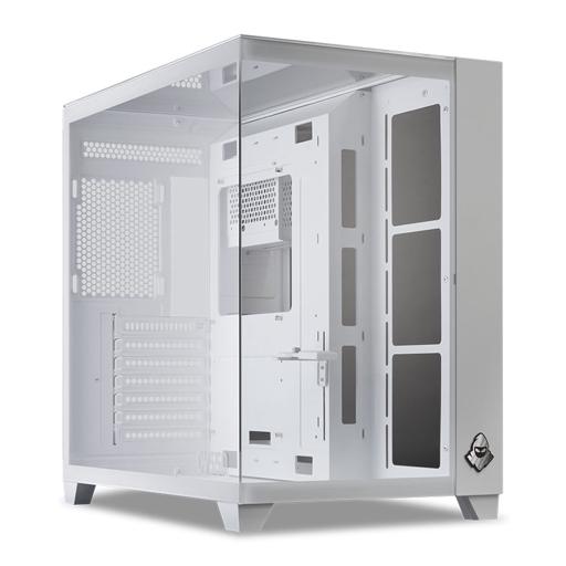 Mancer CV550 ATX Mid Tower (Branco)