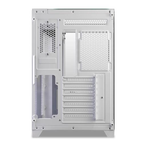 Mancer CV550 ATX Mid Tower (Branco)