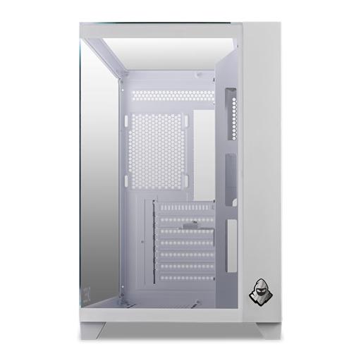 Mancer CV550 ATX Mid Tower (Branco)