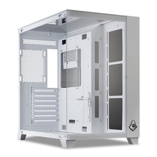 Mancer CV550 ATX Mid Tower (Branco)