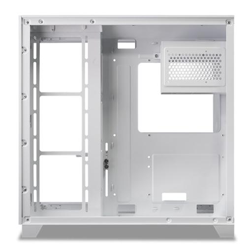Mancer CV550 ATX Mid Tower (Branco)