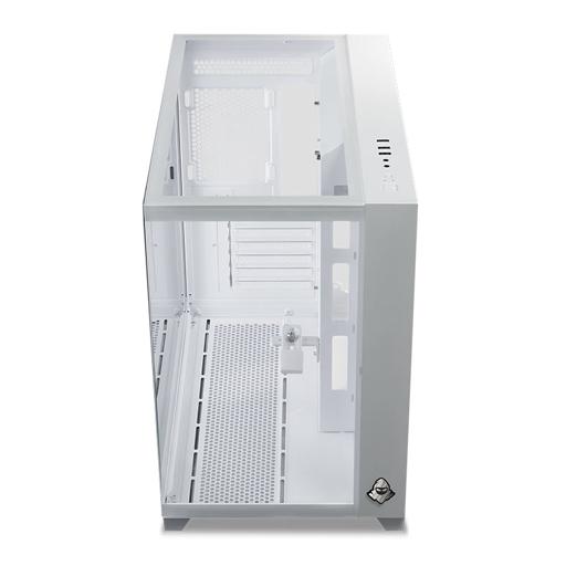 Mancer CV550 ATX Mid Tower (Branco)