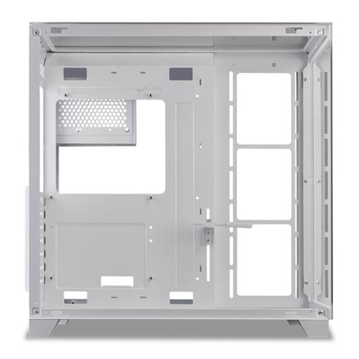 Mancer CV550 ATX Mid Tower (Branco)