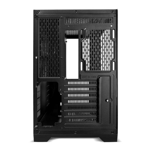 Mancer CV700X ATX Mid Tower (Preto)