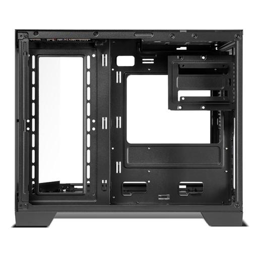 Mancer CV710L MicroATX Mid Tower (Preto)