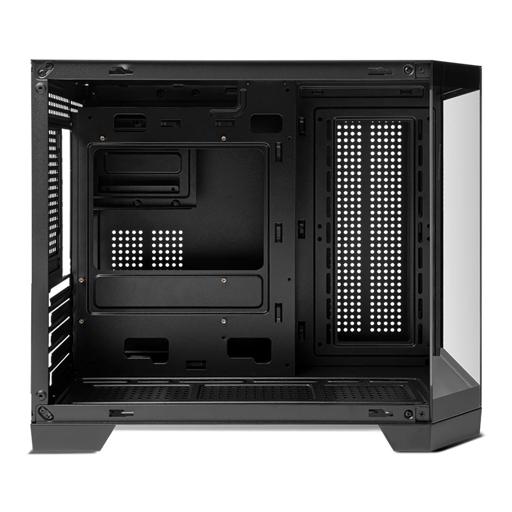 Mancer CV710L MicroATX Mid Tower (Preto)