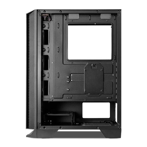 Mancer Narok ATX Mid Tower (Preto)