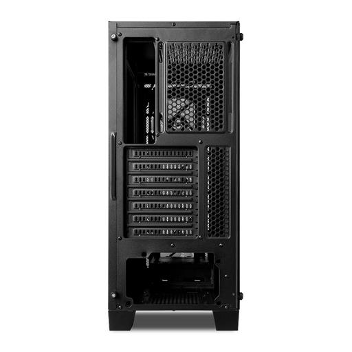 Mancer Narok ATX Mid Tower (Preto)