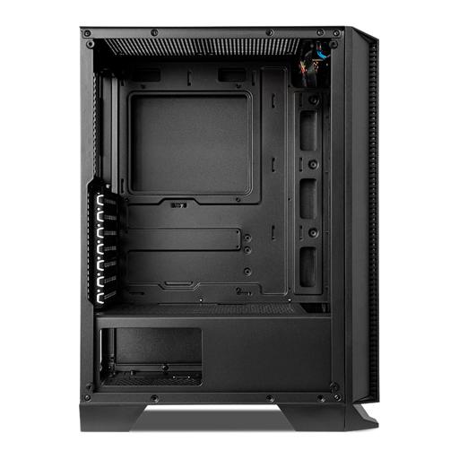 Mancer Narok ATX Mid Tower (Preto)