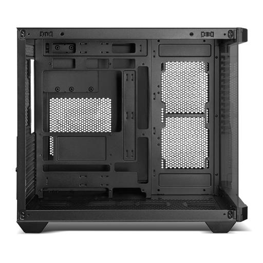 Mancer Hemlok ATX Mid Tower (Preto)