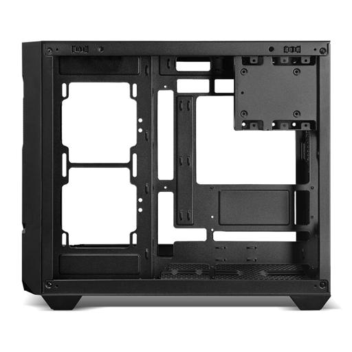 Mancer Hemlok ATX Mid Tower (Preto)