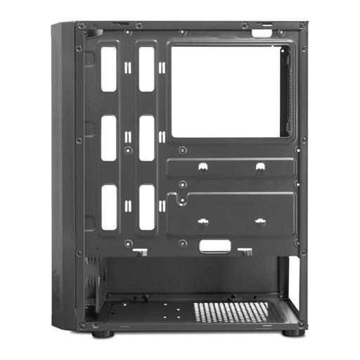 Mancer Hexer 2 ATX Mid Tower (Preto)