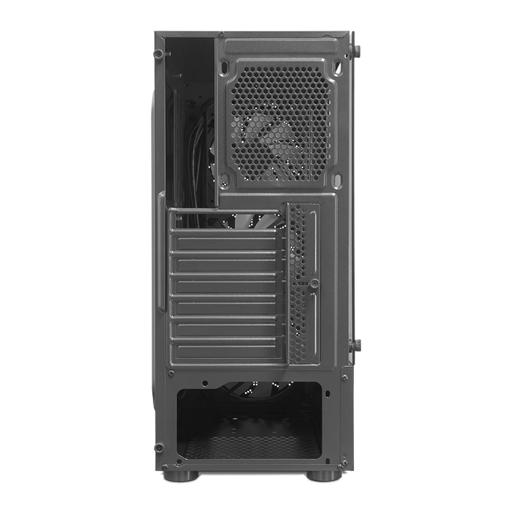 Mancer Hexer 2 ATX Mid Tower (Preto)