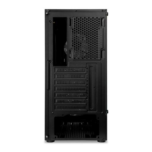 Mancer Narok V2 ATX Mid Tower (Preto)