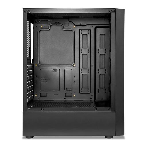 Mancer Narok V2 ATX Mid Tower (Preto)