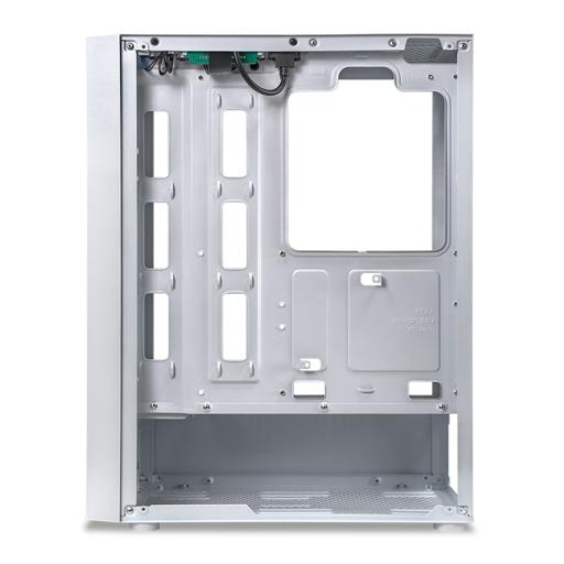 Mancer Narok V2 ATX Mid Tower (Branco)
