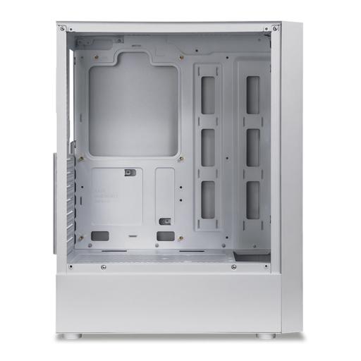 Mancer Narok V2 ATX Mid Tower (Branco)