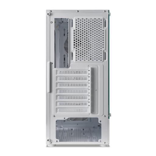 Mancer Narok V2 ATX Mid Tower (Branco)