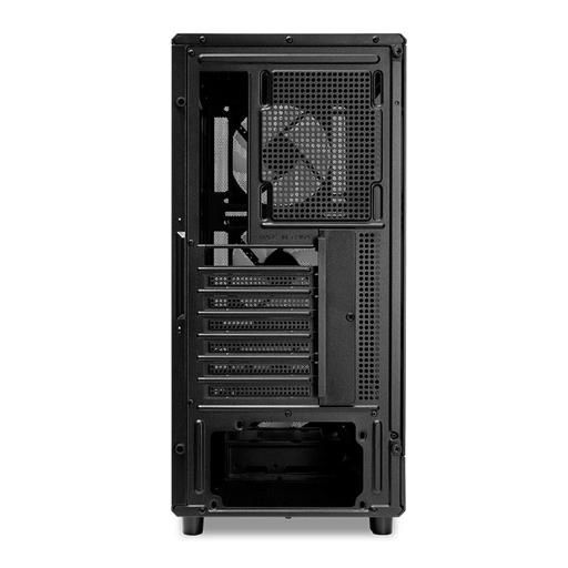 Mancer Narok X ATX Mid Tower (Preto)