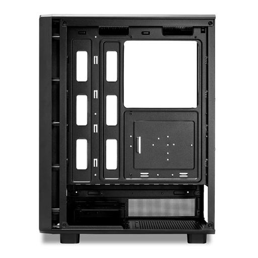 Mancer Narok X ATX Mid Tower (Preto)