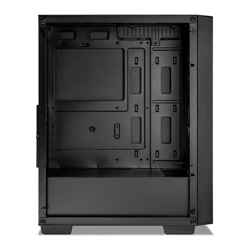 Mancer Ward V2 ATX Mid Tower (Preto)