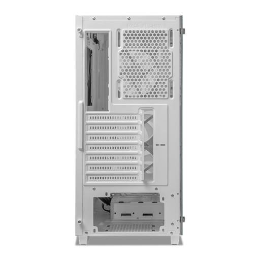 Mancer Ward V2 ATX Mid Tower (Branco)