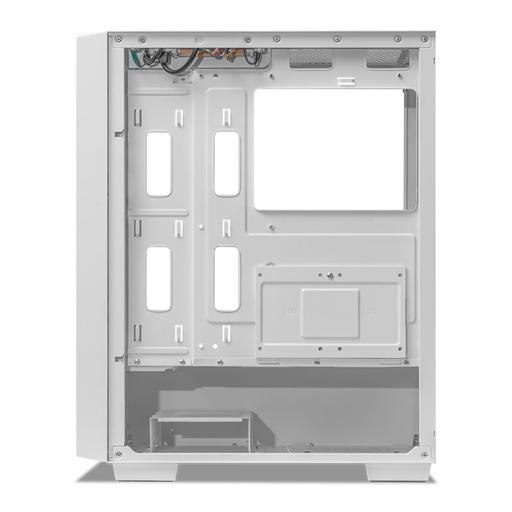 Mancer Ward V2 ATX Mid Tower (Branco)