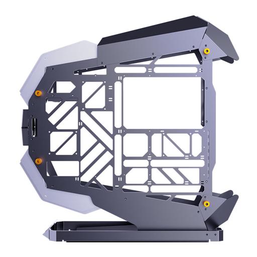 Mloong Mola ATX Full Tower (Cinza)