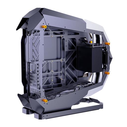 Mloong Mola ATX Full Tower (Cinza)
