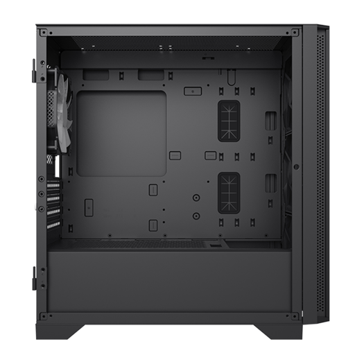 Montech AIR 100 ARGB MicroATX Mini Tower (Preto)