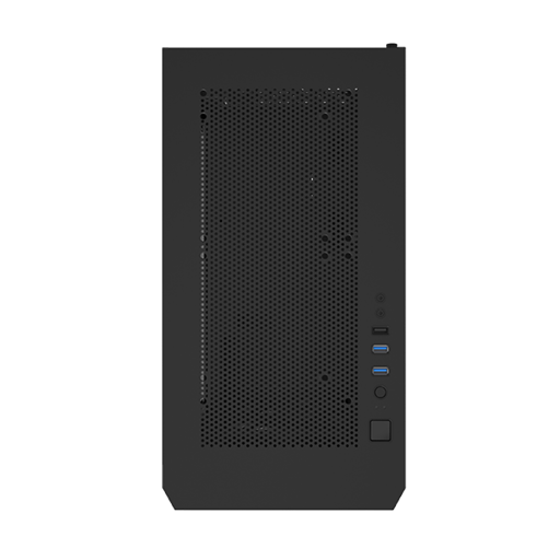 Montech AIR 100 ARGB MicroATX Mini Tower (Preto)