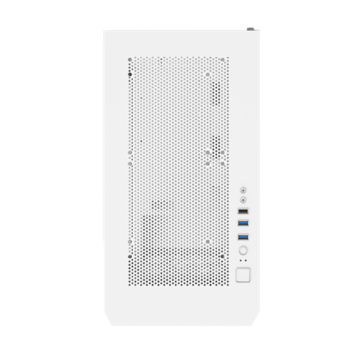Montech AIR 100 ARGB MicroATX Mini Tower (Branco)
