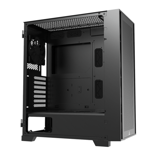 Montech Air 1000 LITE ATX Mid Tower (Preto)