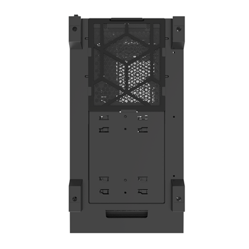 Montech Air 1000 LITE ATX Mid Tower (Preto)